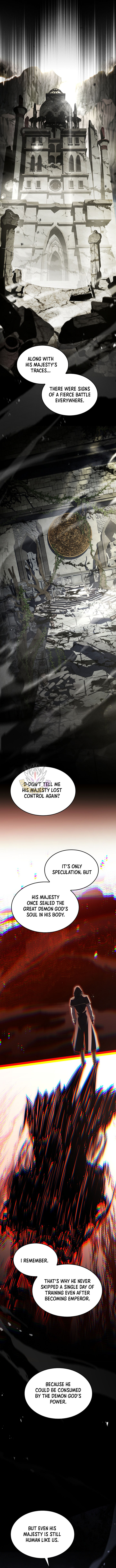 Return of the Legendary Spear Knight Chapter 186 7